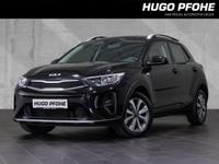 Kia Stonic 1.0 T-GDI Pure Navi SHZ PDC Hamburg-Nord - Hamburg Ohlsdorf Vorschau