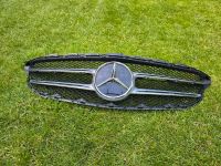 Mercedes W205/S205 Kühlergrill mit Distronic Stern Niedersachsen - Seelze Vorschau