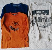 Longsleeves zb. Zara gab Langarmshirt Longshirt Nordrhein-Westfalen - Oerlinghausen Vorschau