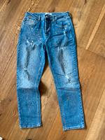 Guess Jeans Emilee 29 1x getragen inklusive Versand Bayern - Neukirchen vorm Wald Vorschau