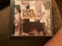 Simple Minds - Once Upon A Time (Alive And Kicking) Schleswig-Holstein - Schleswig Vorschau