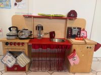 Kinderküche mit viel Zubehör von Bosch/WMF Saarland - Blieskastel Vorschau