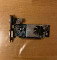 NVIDIA GeForce 310_PCIe HDMI 512mb DDR 2 Nordrhein-Westfalen - Lichtenau Vorschau