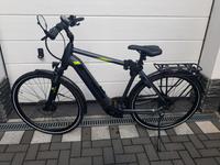 Pegasus EVO CX E-Bike Trekking Rad Herren 28 Zoll TOP Nordrhein-Westfalen - Castrop-Rauxel Vorschau