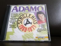 Adamo - Single Hits 1969-1971 - CD Nordrhein-Westfalen - Neunkirchen Siegerland Vorschau