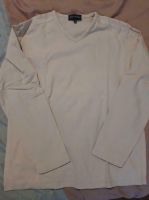 Longsleeve Sweater Marco O'Polo M beige Baden-Württemberg - Gerlingen Vorschau