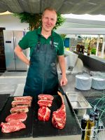 Grillmeister für Ihr Event, Barbecue oder Feierlichkeit Brandenburg - Doberlug-Kirchhain Vorschau