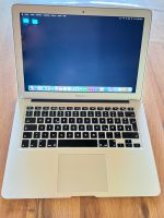 Mac Book Air 13" Niedersachsen - Salzhemmendorf Vorschau