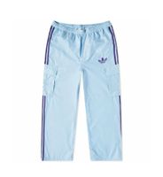 Adidas Kerwin Frost Track Pants blau selten Köln - Köln Junkersdorf Vorschau