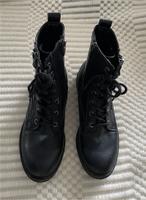 Tamaris Boots Gr. 37 Nordrhein-Westfalen - Schleiden Vorschau