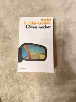 Löwen Wecken  Ayelet Gundar-Goshen Bayern - Kempten Vorschau