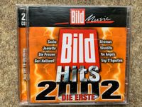 Bild Hits 2002 - Die Erste – 2 CDs ***TOP*** Berlin - Gatow Vorschau