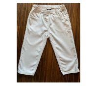 3/4 Jeans/Sommerhose von Jako-o Gr. 128, Zustand: gut Niedersachsen - Harsefeld Vorschau