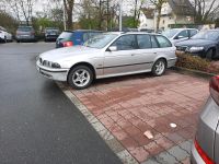 Bmw e39 520i TÜV 09.25 Tausch möglich Niedersachsen - Osnabrück Vorschau