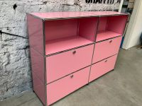 USM Haller Highboard Sideboard Rosa Klappen ! KEIN True Pink ! Stuttgart - Stuttgart-Ost Vorschau