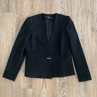 Mango Blazer schlicht schwarz Baden-Württemberg - Hilzingen Vorschau