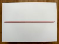 Apple 12" MacBook Rose Gold 256GB Neuwertig Niedersachsen - Nordstemmen Vorschau