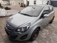 Opel Corsa 1.2 Selection Easytronic Selection Rheinland-Pfalz - Weilerbach Vorschau