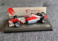 F1 Panasonic Toyota TF103 Panis 1:43 Minichamps Nordrhein-Westfalen - Solingen Vorschau