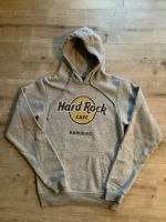 Pullover Hoodie Hard Rock Café Hamburg Größe 164 Nordrhein-Westfalen - Dülmen Vorschau