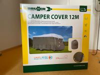 BRUNNER 7241493N Schutzhülle Camper Cover 12M, 650-700 cm Baden-Württemberg - Mutlangen Vorschau