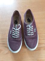 Vans Damen Sneaker Schuhe, Gr 40 Bayern - Übersee Vorschau
