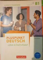 Pluspunkt Deutsch  A2 B1 Rheinland-Pfalz - Simmern Vorschau