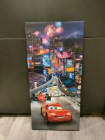 Cars Disney Leinwand Wandbild Bild Saarland - Homburg Vorschau