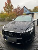 Infiniti Q30 2.2d DCT FWD Premium City Black Premium ... Sachsen - Ottendorf-Okrilla Vorschau