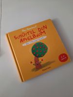 Schütteln den Apfelbaum Buch Bayern - Eichenau Vorschau