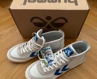 Hummel Sneaker Neu OVP Gr. 43 Friedrichshain-Kreuzberg - Friedrichshain Vorschau