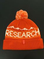 Outdoor Research Mainstay Beanie Mütze Bommelmütze Wollmütze rot Dortmund - Brünninghausen Vorschau