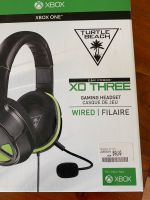 Turtle Beach Gaming Headset XBOX Baden-Württemberg - Lahr (Schwarzwald) Vorschau