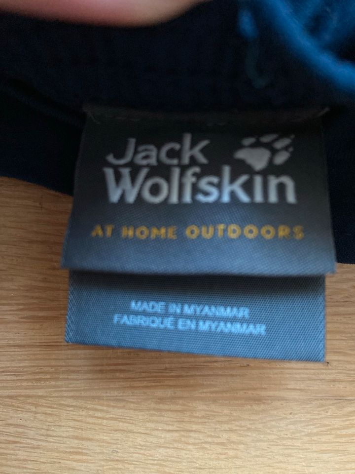 Jack Wolfskin Outdoor- Rock in Hannover