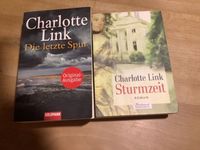 Charlotte Link Bücher -Romane- Bayern - Glashütten Vorschau