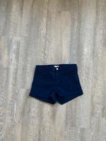 H&M Shorts M/38 blau dunkelblau Hotpants Niedersachsen - Hanstedt Vorschau