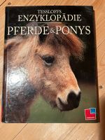 Enzyklopädie Pferde & Ponys, Kinderbuch Nordrhein-Westfalen - Mönchengladbach Vorschau
