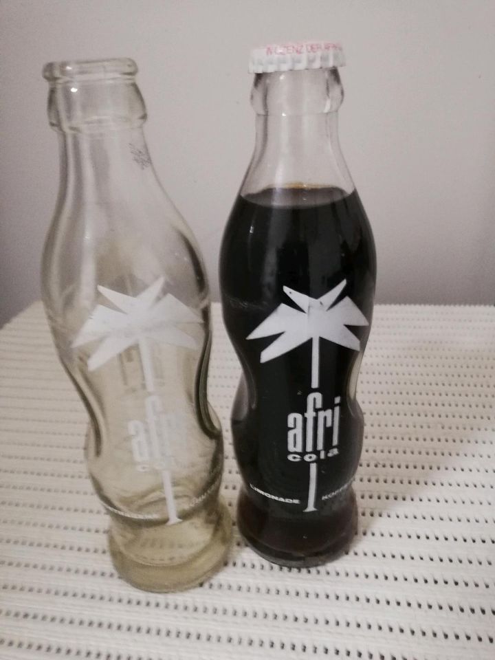 Afri Cola original in Schifferstadt