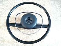 Mercedes Benz Oldtimer Lenkrad  w108 w109 w111 w113 Pagode sl Hessen - Meißner Vorschau