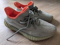 Adidas Yeezy Boost 350 V2 "Desert Sage" Sachsen-Anhalt - Naumburg (Saale) Vorschau