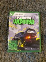 Need for Speed Unbound Xbox Series X Niedersachsen - Edewecht Vorschau