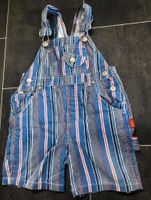 Baby Sommerhose mit Trägern Gr.80 Nordrhein-Westfalen - Hemer Vorschau