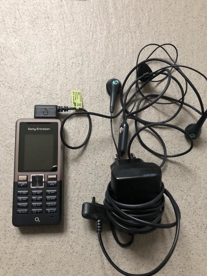 SONY ERICSSON T280i Akku. Neu in Chemnitz