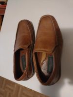 Herrenschuhe, Slipper Sachsen - Pöhl Vorschau