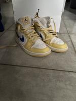 Air Jordan 1 MD Bayern - Neutraubling Vorschau
