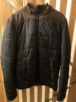 Winterjacke (S.Oliver) Baden-Württemberg - Tübingen Vorschau