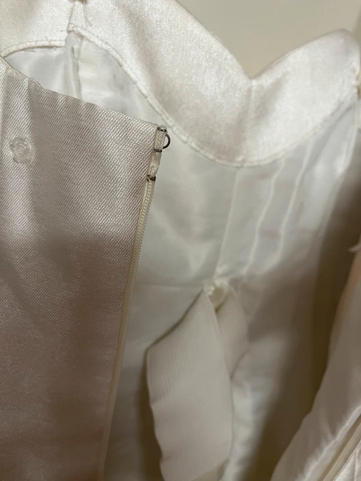 Brautkleid Corsagenkleid von Cymbeline Paris kleine Gr 38 in Stuttgart