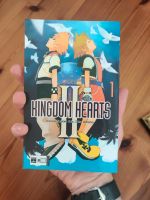 Kingdom Hearts 2 Manga Band 1 Sachsen-Anhalt - Halle Vorschau