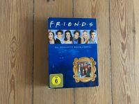 Friends DVD Staffel 1 Schleswig-Holstein - Ahrensburg Vorschau