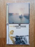 2 CDs Ali Farka Touré (Gelegenheiten, Mali) Bochum - Bochum-Ost Vorschau